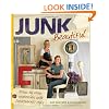Junk Beautiful: Room by Room Makeovers with Junkmarket Style