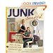 Junk Beautiful: Room by Room Makeovers with Junkmarket Style