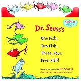 One Fish, Two Fish, Red Fish, Blue Fish