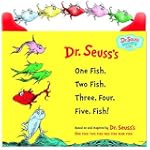 One Fish, Two Fish, Three, Four, Five...