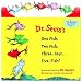 One Fish, Two Fish, Three, Four, Five Fish (Dr. Seuss Nursery Collection)