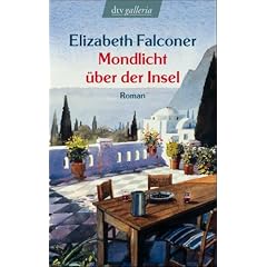 Mondlicht über der Insel. (Taschenbuch)