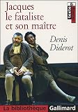 Jacques le fataliste et son maître