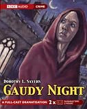 Gaudy Night (BBC Radio Collection)