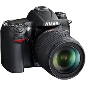 Nikon D7000 16.2MP DX-Format CMOS Digital SLR Camera with 18-105mm f/3.5-5.6 AF-S DX VR ED Nikkor Lens + 32GB Deluxe Accessory Kit