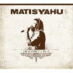 Vol.2-Live at Stubbs