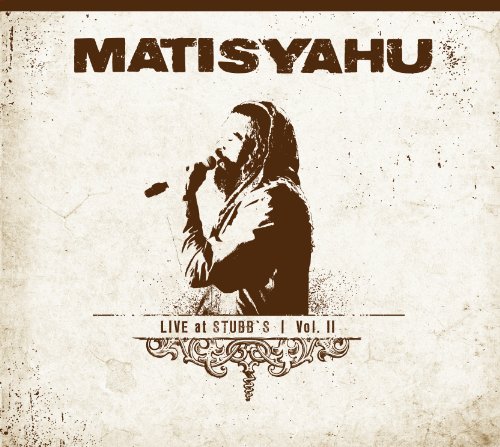 Matisyahu - Live At Stubb