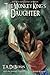 The Monkey King's Daughter -Book 4: The Jade Rabbit