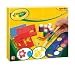 Crayola 93003 - Verrücktes Malspaß-Set