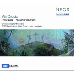Via Crucis/Vide Domine,Vide Afflictionem Nostram