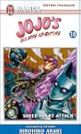 Jojo's Bizarre Adventure, Tome 38 : S...