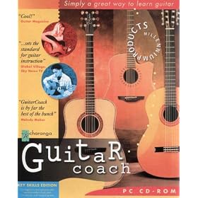 Guitar Coach