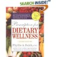 Prescription for Dietary Wellness: Using Foods to Heal 2nd Edition by Phyllis A. Balch