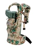 Ergobaby Carrier Hawaiian Print