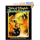*OP Tales of Magick 1 (Mage, the Ascension , Vol 1) by Phil Brucato and Aaron Rosenberg