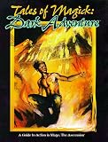 Tales of Magik: Dark Adventure No. 1 (Mage: The Ascension)