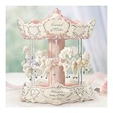 Buy Ardleigh Elliott Carousel Of Wishes Animated Music Box