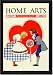 Framed Art Poster 20x30, Young Boy Gives a little girl a nosegay