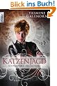 Schwestern des Mondes 8: Katzenjagd