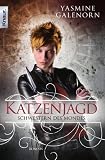 Produkt-Bild: Schwestern des Mondes 8: Katzenjagd