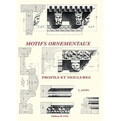 Motifs ornementaux : Profils et moulures