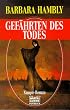 Gef�hrten des Todes. Vampir- Roman.