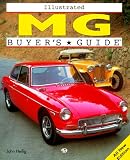 Illustrated  Mg Buyer's Guide (Illustrated Buyer's Guide)