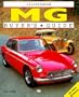 Illustrated  Mg Buyer's Guide (Illustrated Buyer's Guide)