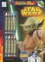 Beware of the Darkside (Star Wars (Dalmatian Press))