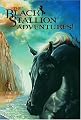Black Stallion Adventure Set
