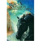 Black Stallion Adventure Set by  Walter Farley