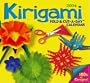 2004 Kirigami Fold & Cut-A-Day Calendar