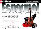 Coffret complet Nathan espagnol