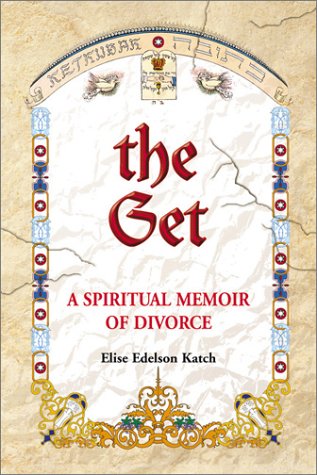 The Get: A Spiritual Memoir of Divorce under Movements in The Books Store