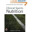 Clinical Sports Nutrition by Louise Burke