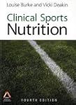 Clinical Sports Nutrition