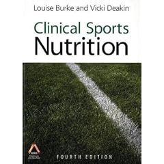 Clinical Sports Nutrition