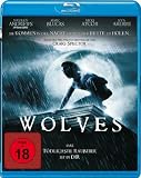 Animals (2008) ( Wolves ) (Blu-Ray)