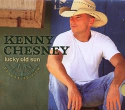 Lucky Old Sun Deluxe
