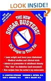 The New Sugar Busters!: Revised and Updated Edition