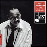 The Complete 1944-1947 Recordings