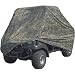 Classic Accessories Timber Camo Utility Vehicle Cover With Roll Bar Cover