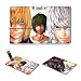 16GB USB Flash Drive 2.0 Memory Stick Death Note Japanese Anime Comic manga Credit Card Size Customi