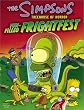 Simpsons Fun Filled Frightfest (Simpsons Books)