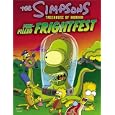 The Simpsons Treehouse of Horror Fun-Filled Frightfest