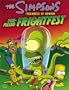 The Simpsons Treehouse of Horror Fun-Filled Frightfest (Simpsons Books)