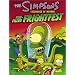 The Simpsons Treehouse of Horror Fun-Filled Frightfest (Simpsons Books)