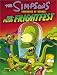 Search : The Simpsons Treehouse of Horror Fun-Filled Frightfest