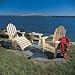 Cedar Adirondack Collection