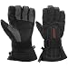 Seirus Innovation Skeleton Glove